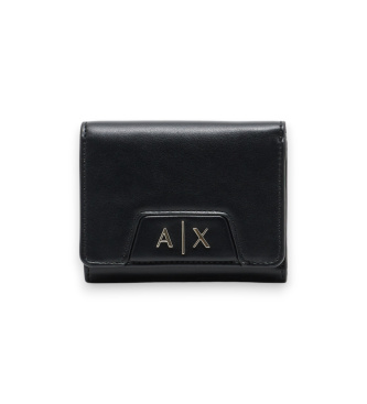 A|X Armani Exchange Mini pung sort