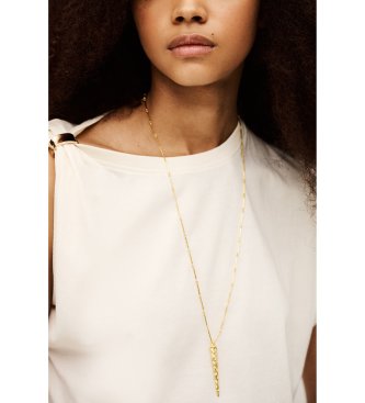 BA&SH Camiseta Allia beige