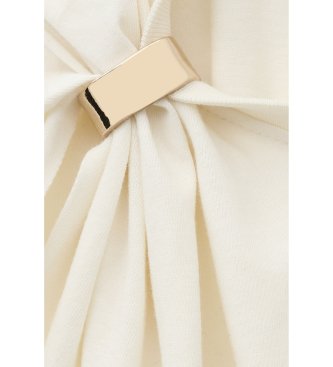 BA&SH Camiseta Allia beige