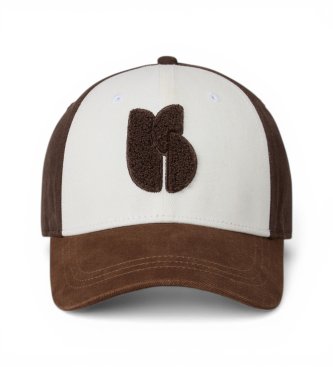 BA&SH M�tze Henri braun