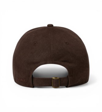 BA&SH M�tze Henri braun