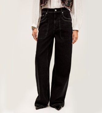 BA&SH Jeans Noel ?rne