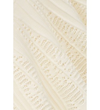 BA&SH Topp Salda beige