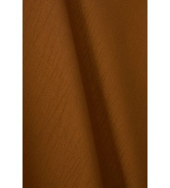 BA&SH Abito marrone Hany