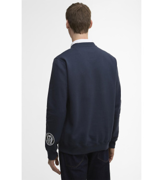 Baracuta Mikina Barbour x Baracuta Northern navy