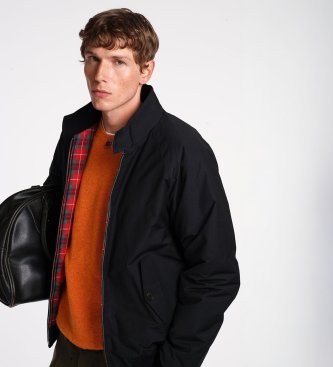 Baracuta Blouson G9 Thermal noir