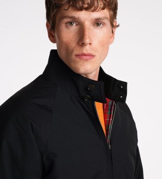 Baracuta Blouson G9 Thermal noir