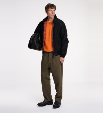 Baracuta Blouson G9 Thermal noir