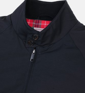 Baracuta Blouson G9 Thermal noir