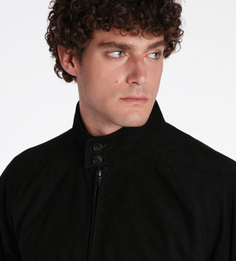 Baracuta Veste G9 noire