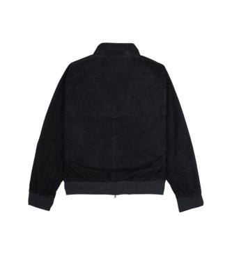 Baracuta Veste G9 noire