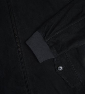 Baracuta Veste G9 noire