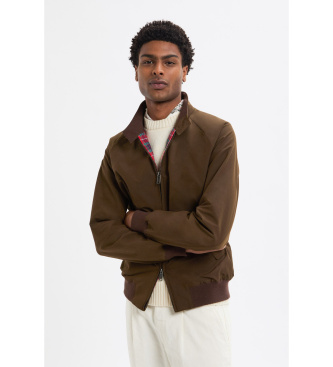 Baracuta Jakna Harringto G9 rjava