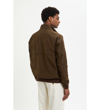 Baracuta Jakna Harringto G9 rjava