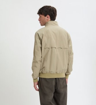 Baracuta Veste Harrington G9 beige