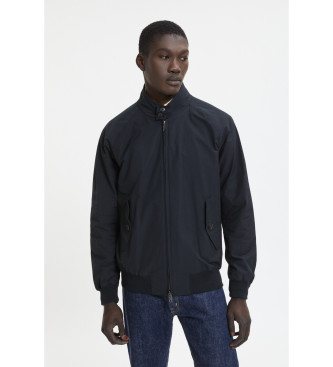 Baracuta Veste Harrington G9 marine