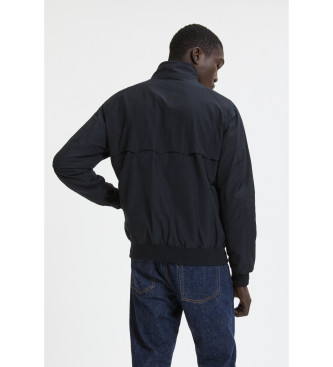 Baracuta Veste Harrington G9 marine