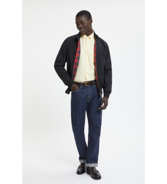 Baracuta Veste Harrington G9 marine