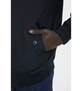 Baracuta Veste Harrington G9 marine