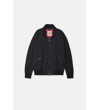 Baracuta Veste Harrington G9 marine