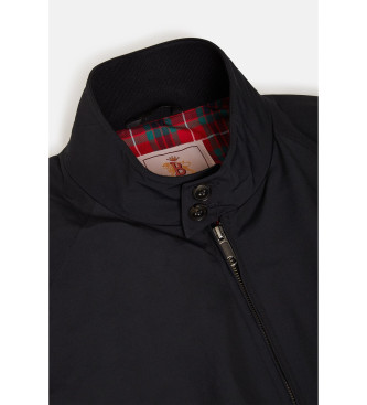 Baracuta Veste Harrington G9 marine