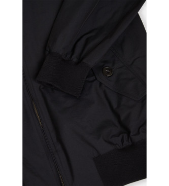 Baracuta Veste Harrington G9 marine