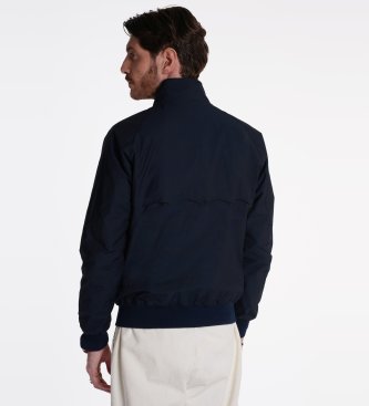 Baracuta Veste Harrington G9 marine