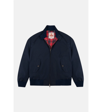 Baracuta Veste Harrington G9 marine
