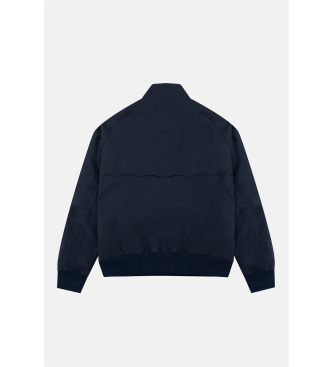 Baracuta Veste Harrington G9 marine