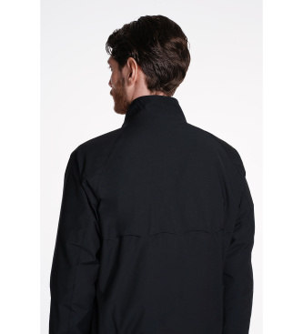 Baracuta Jaqueta Harrington G9 azul marinho escuro