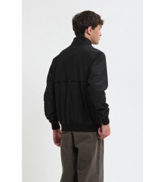Baracuta Giacca Harrington G9 nera