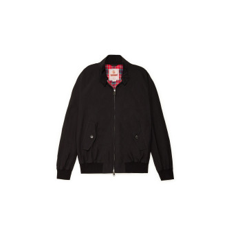Baracuta Giacca Harrington G9 nera