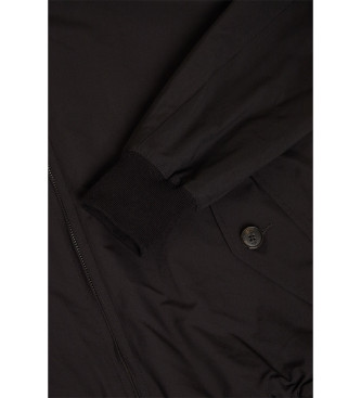 Baracuta Giacca Harrington G9 nera