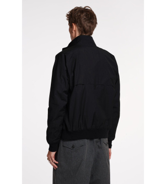 Baracuta Jaqueta Harrington G9 preto