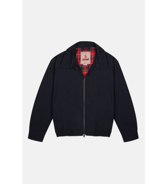 Baracuta Jaqueta Harrington G9 preto
