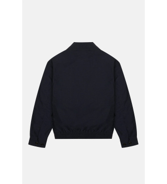 Baracuta Jaqueta Harrington G9 preto