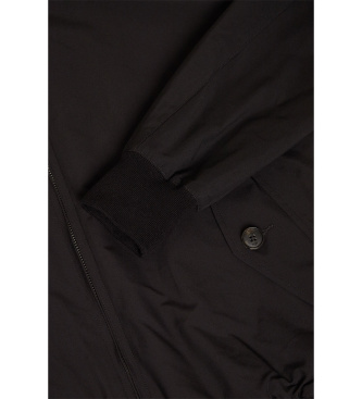 Baracuta Jaqueta Harrington G9 preto