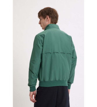 Baracuta Chaqueta Harrington G9 verde