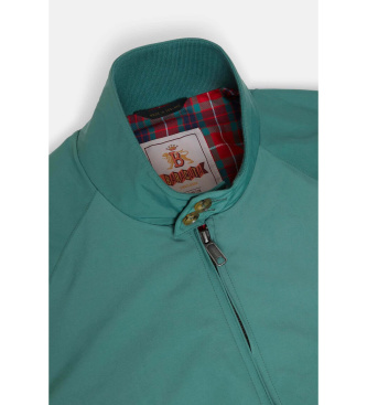 Baracuta Chaqueta Harrington G9 verde