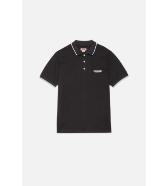 Baracuta Polo Logo preto