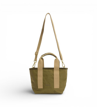 Barbour Mya Mini Bag Verde