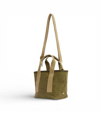 Barbour Mya Mini Bag Verde