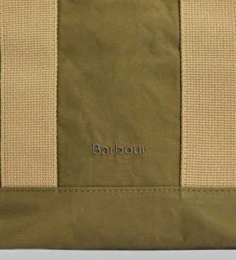 Barbour Mya Mini Bag Verde