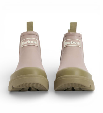 Barbour Rožnate superge Nimbus