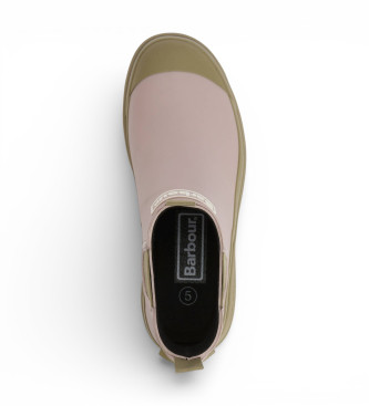 Barbour Rožnate superge Nimbus