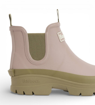 Barbour Rožnate superge Nimbus