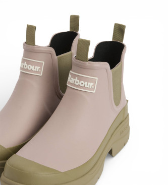 Barbour Rožnate superge Nimbus