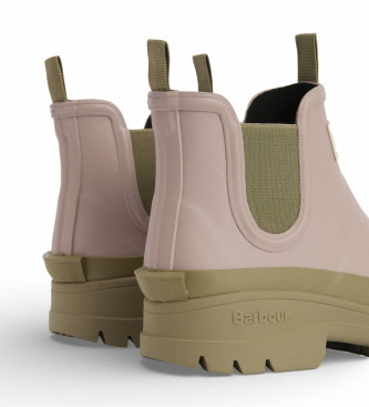 Barbour Rožnate superge Nimbus