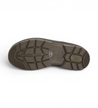 Barbour Botas de agua Tempest verde