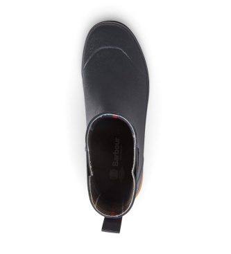Barbour Botines Abbeyfield Welly marino